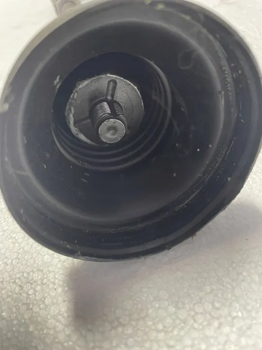 Audi OE Compleet Linker Stuurstang image 2