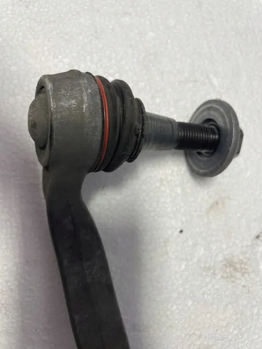 Audi OE Compleet Linker Stuurstang image 3