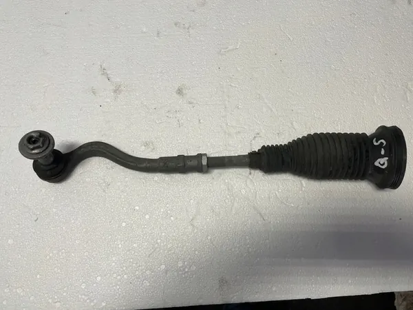 Audi OE Compleet Linker Stuurstang image 4