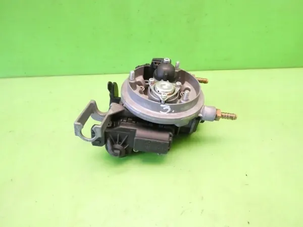 Corps de papillon VW POLO 6N 1.3 ADX OEM image 1