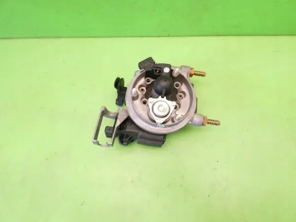 Corps de papillon VW POLO 6N 1.3 ADX OEM image 2