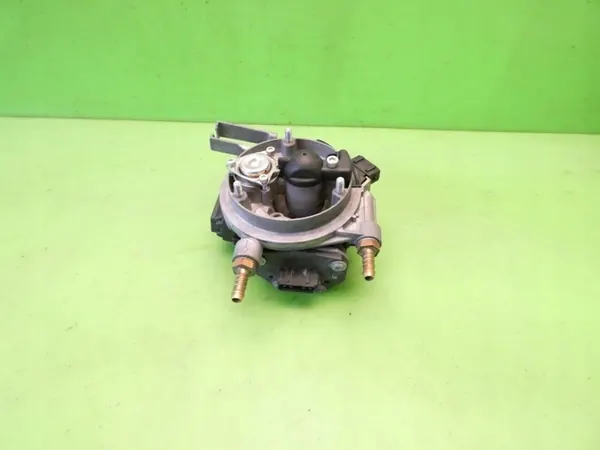 Corps de papillon VW POLO 6N 1.3 ADX OEM image 3