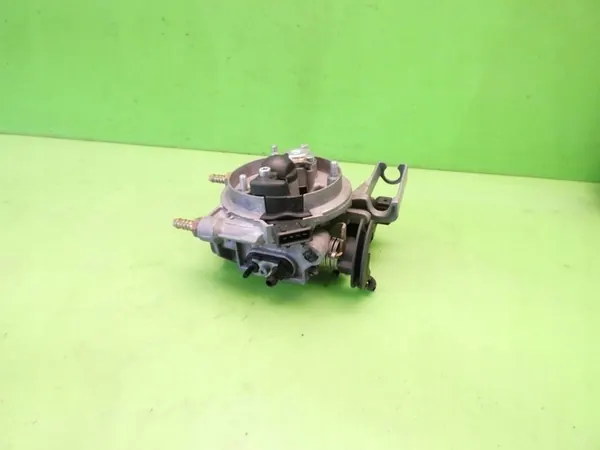 Corps de papillon VW POLO 6N 1.3 ADX OEM image 5