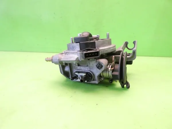 Corps de papillon VW POLO 6N 1.3 ADX OEM image 6