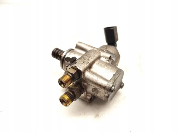 Hochdruckkraftstoffpumpe Audi A5 S5 quattro 079127026F image 4