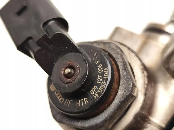 Hochdruckkraftstoffpumpe Audi A5 S5 quattro 079127026F image 7