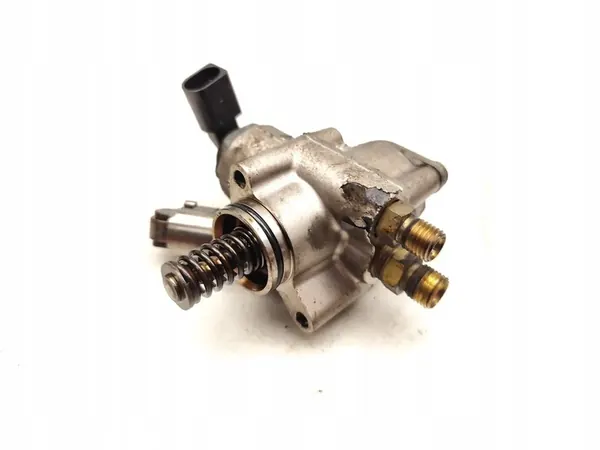 Hochdruckkraftstoffpumpe Audi A5 S5 quattro 079127026F image 9