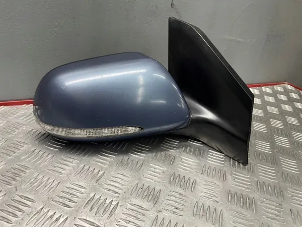 Rétroviseur Électrique Droit OEM 6693331 Honda Civic VII image 2