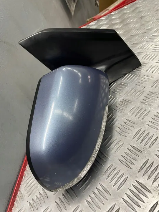 Rétroviseur Électrique Droit OEM 6693331 Honda Civic VII image 3
