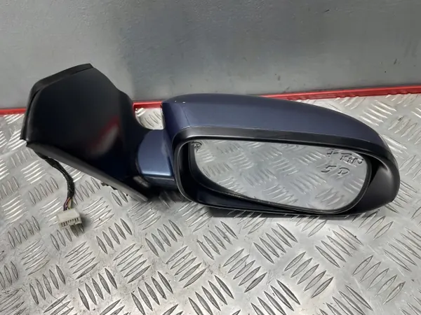 Rétroviseur Électrique Droit OEM 6693331 Honda Civic VII image 5