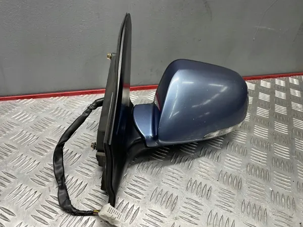 Rétroviseur Électrique Droit OEM 6693331 Honda Civic VII image 6