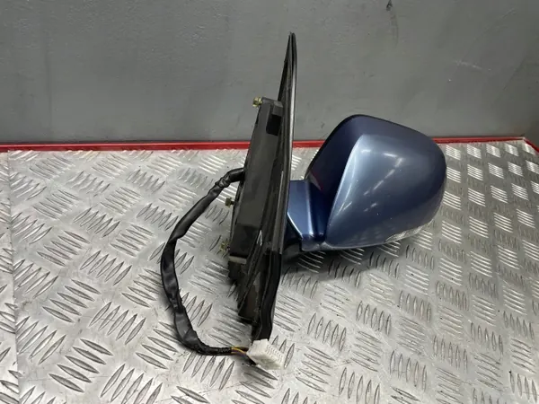 Rétroviseur Électrique Droit OEM 6693331 Honda Civic VII image 7