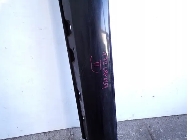 OEM 1726980154 Vasen kynnyslisto Mercedes SLK R172 image 3