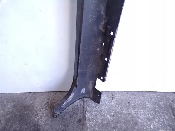 OEM 1726980154 Vasen kynnyslisto Mercedes SLK R172 image 6
