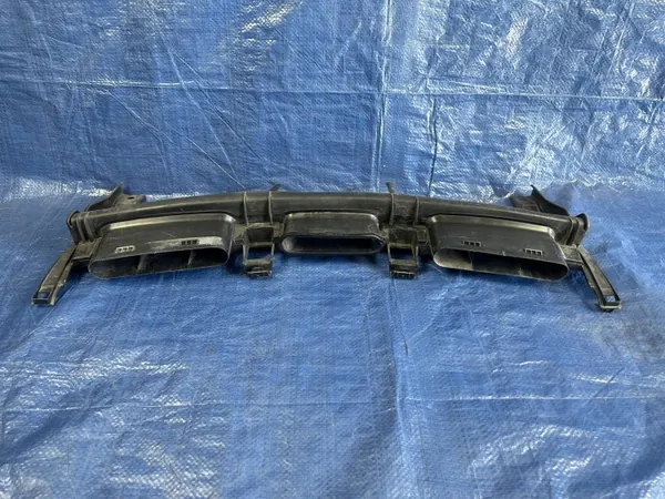 Cache de serrure de capot Mercedes-Benz GLC OEM A2535000155 image 3