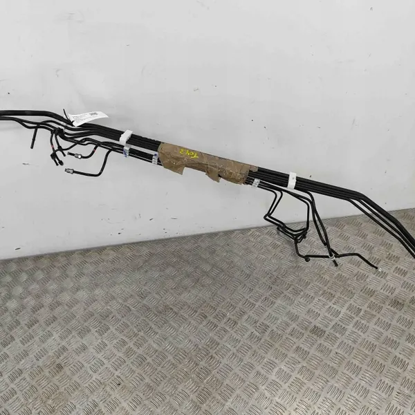 Bromsledningar Toyota C-HR OEM 47322F4011 - Begagnad image 3