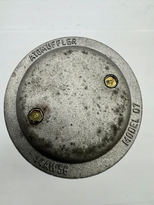 Silencieux de filtre ATOMUFFLER 44AW56 Modèle 1 image 2