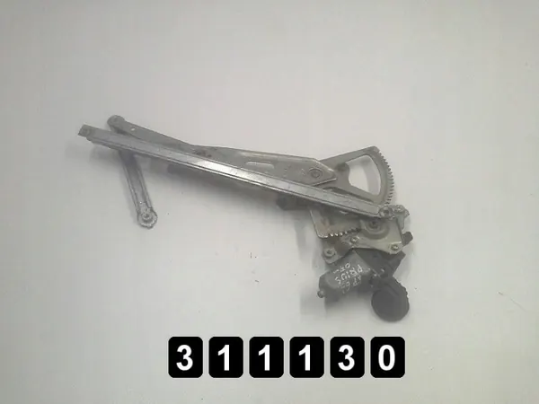 Régulateur de vitre Toyota Prius OEM AM-311130 image 2