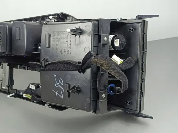 2022 KIA Telluride Shift Lever Frame 84670S9000 image 4