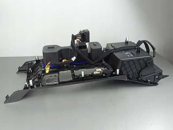 2022 KIA Telluride Shift Lever Frame 84670S9000 image 6