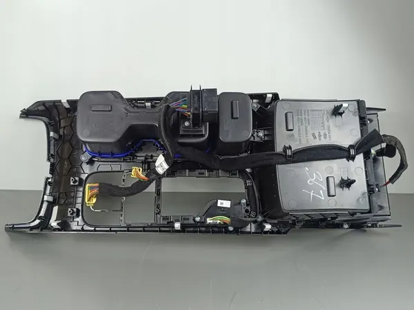 2022 KIA Telluride Shift Lever Frame 84670S9000 image 7