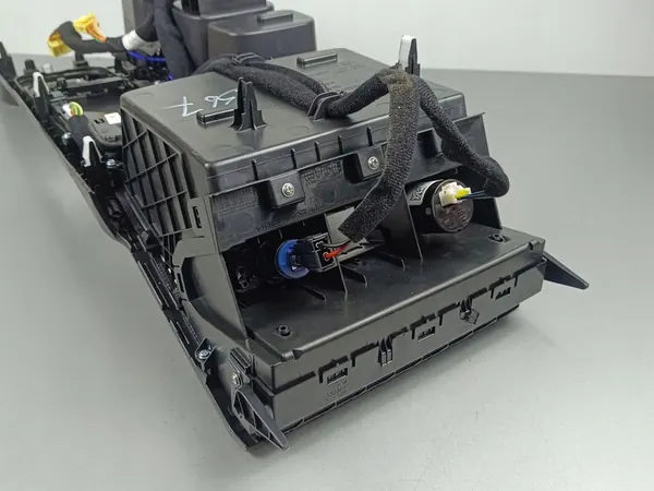 2022 KIA Telluride Shift Lever Frame 84670S9000 image 9