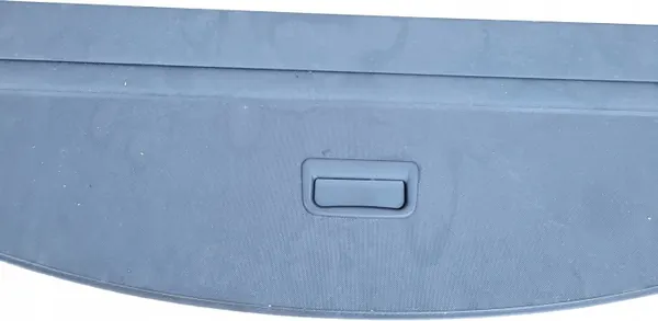 Audi A6 C6 Avant Kofferbak Rolgordijn OEM 4F9863553H image 3