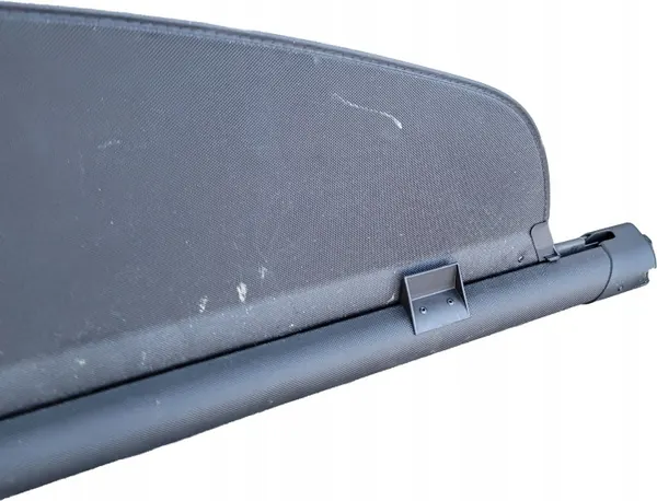 Audi A6 C6 Avant Kofferbak Rolgordijn OEM 4F9863553H image 5