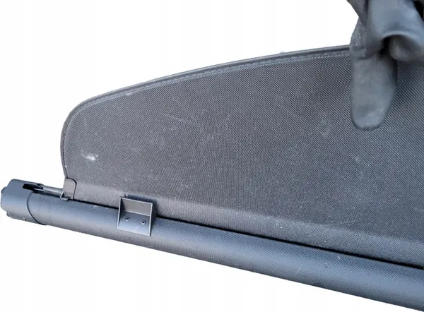 Audi A6 C6 Avant Kofferbak Rolgordijn OEM 4F9863553H image 6