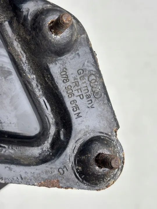 Audi A8 S8 D2 Toissijainen ilmapumppu OEM 078906615M image 6