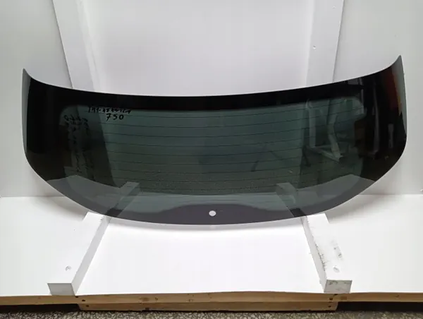 Luna trasera OEM 004523 Ford Mondeo MK5 Familiar 2014- image 2