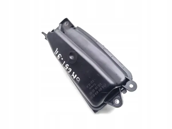 Mercedes-Benz Tyhjiösäiliö OEM A6510700568 image 9