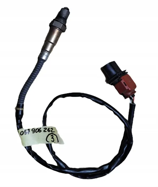 Sonde Lambda OEM 057906262 pour Audi A6 C6 2.7/3.0 TDI image 2