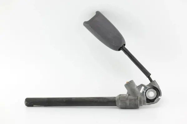 Tensor de correia esquerdo dianteiro OEM 327706 Renault Scenic II image 3
