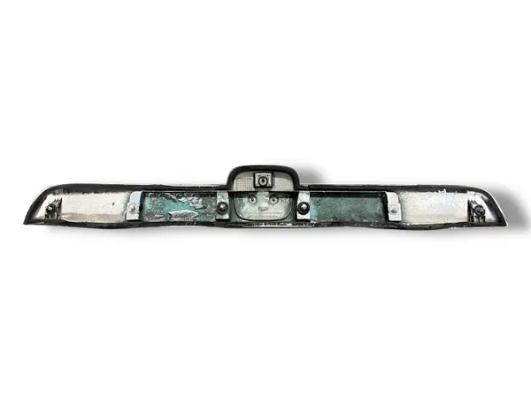 Moldura Portón Honda CR-V 3 OEM 74890-SWW-E010-M1 image 4