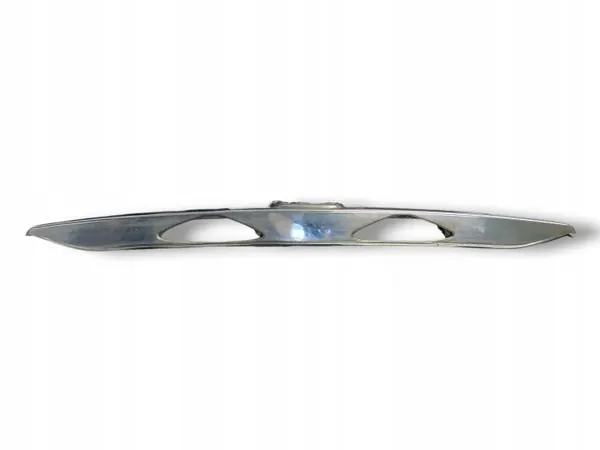 Moldura Portón Honda CR-V 3 OEM 74890-SWW-E010-M1 image 5
