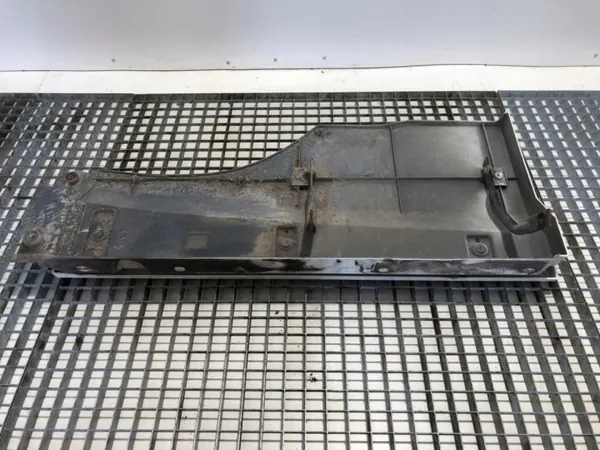 Extensão de estribo esquerdo OEM 1835027 DAF XF image 3
