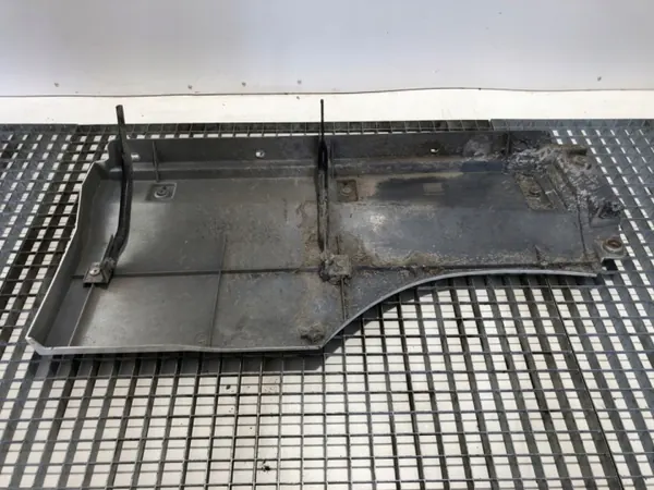 Extensão de estribo esquerdo OEM 1835027 DAF XF image 4