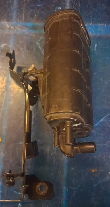 OEM H149502109R Kohlefilter für Renault Clio V image 2