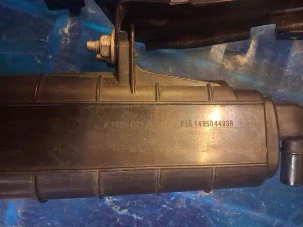 OEM H149502109R Kohlefilter für Renault Clio V image 4