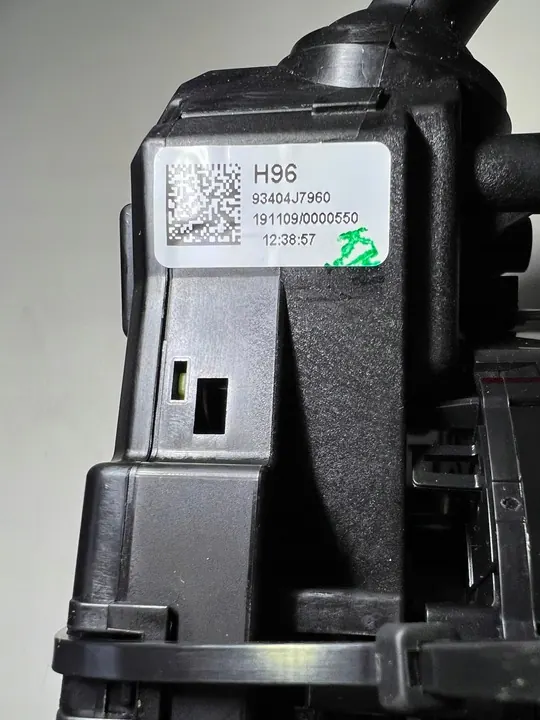 KIA HYUNDAI Combinatieschakelaar H5029A1000 OEM 93490-G4230 image 4