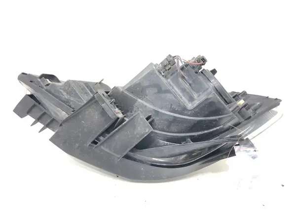 Faros delanteros derecho Renault Thalia II 8200700030 image 3