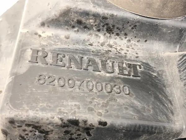 Faros delanteros derecho Renault Thalia II 8200700030 image 6