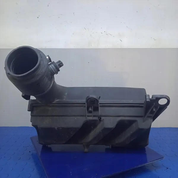 JAGUAR X TYPE V6 Ilmansuodattimen Kotelo 4X439600AA image 3