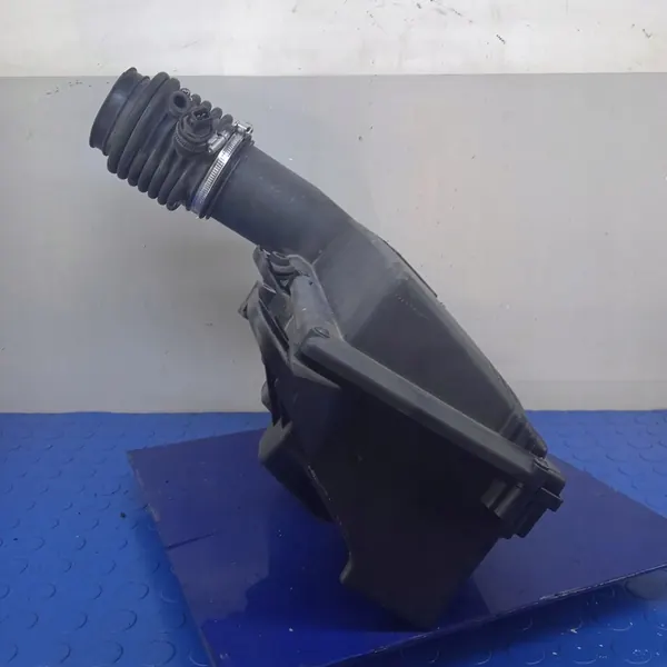 JAGUAR X TYPE V6 Ilmansuodattimen Kotelo 4X439600AA image 4