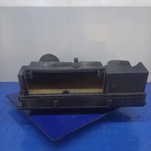 JAGUAR X TYPE V6 Ilmansuodattimen Kotelo 4X439600AA image 5