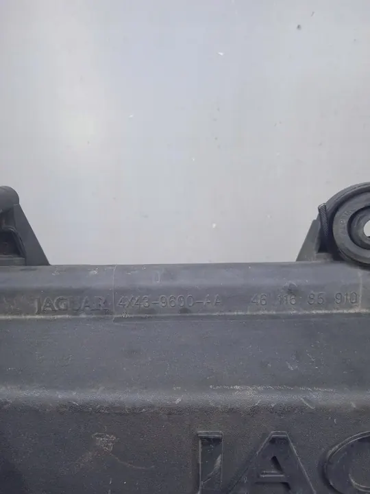 JAGUAR X TYPE V6 Ilmansuodattimen Kotelo 4X439600AA image 7