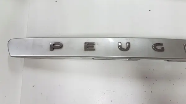 Peugeot 308 dashboard lichtstrip OEM 96806027 image 10