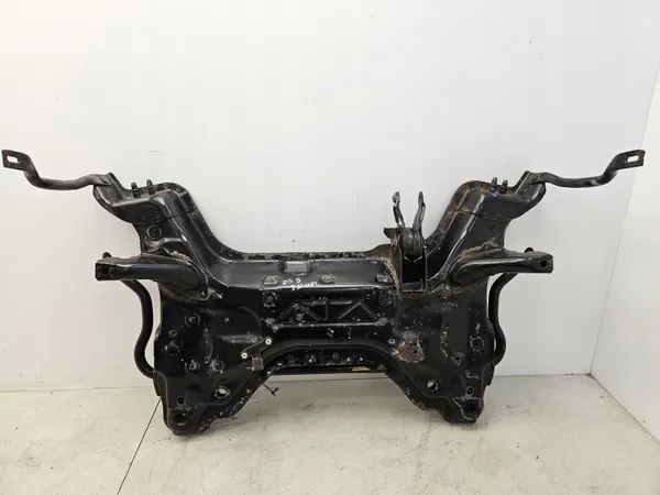 CITROEN DS5 2.0 HDI Chariot Avant OEM image 2