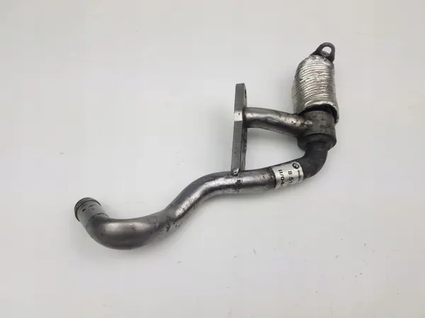 BMW Oljedränslang OEM 8513625 för B47 Motor image 3